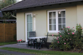 Doppelzimmer Sonnenblume in Kühlungsborn